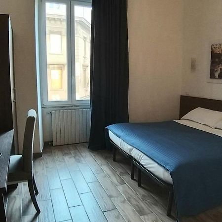 ホテル ローマ マイ ホーム B＆B エクステリア 写真