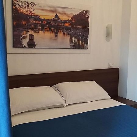 ホテル ローマ マイ ホーム B＆B エクステリア 写真