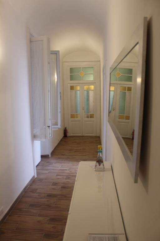 ホテル ローマ マイ ホーム B＆B エクステリア 写真