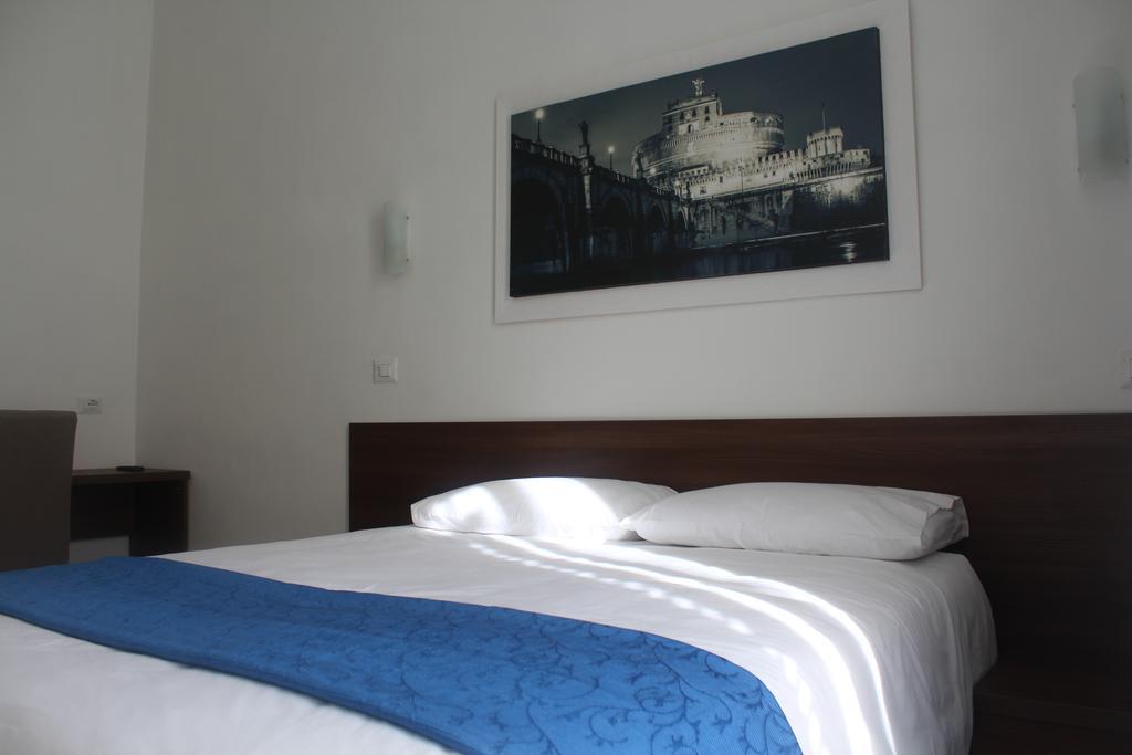 ホテル ローマ マイ ホーム B＆B エクステリア 写真