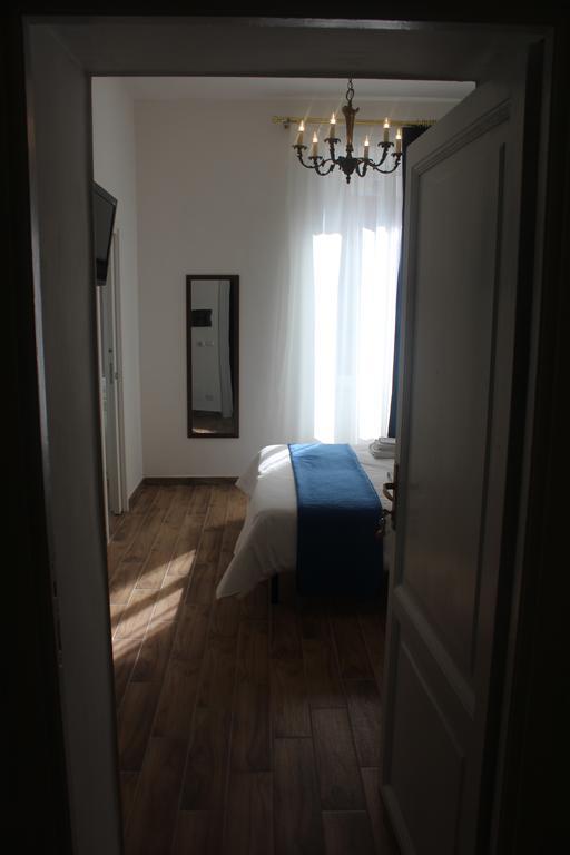 ホテル ローマ マイ ホーム B＆B エクステリア 写真