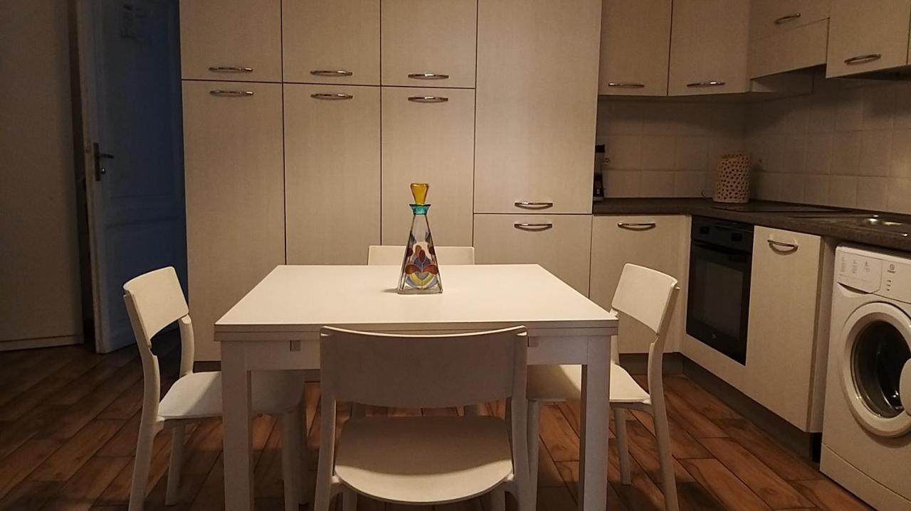 ホテル ローマ マイ ホーム B＆B エクステリア 写真